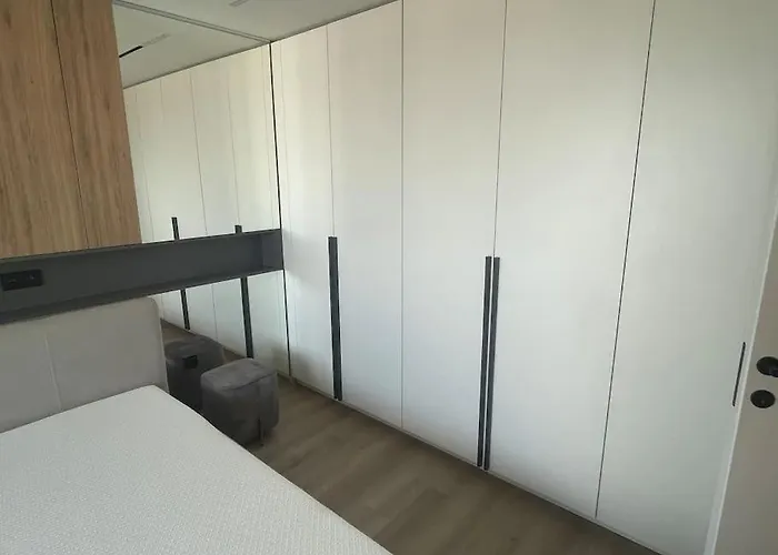 Kultowy Apartament Z Widokiem