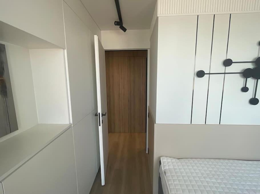 Kultowy Z Widokiem Apartmán *