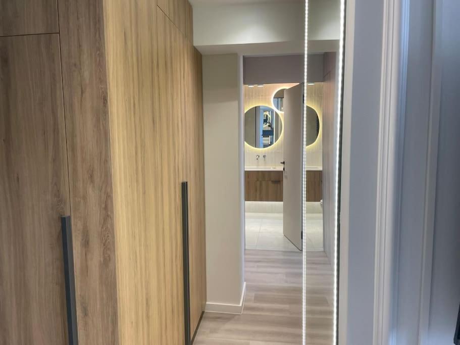 Kultowy Z Widokiem Apartmán Vratislav