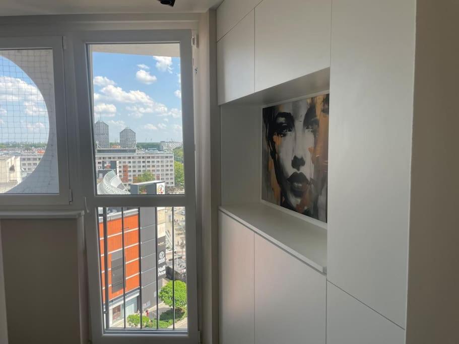 Kultowy Z Widokiem Apartmán