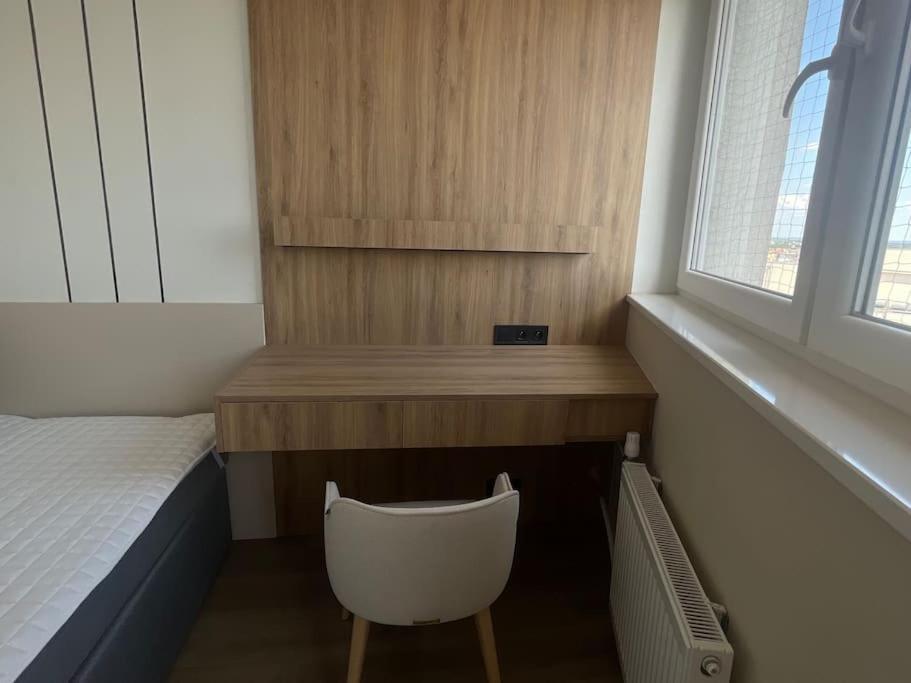 Apartmán Kultowy Z Widokiem