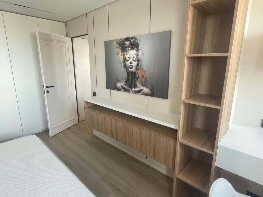 Apartmán Kultowy Z Widokiem *