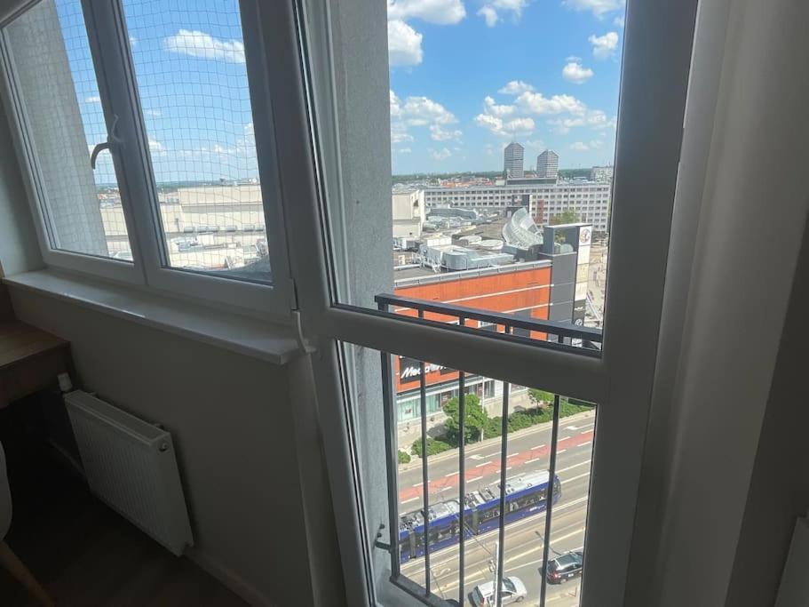 Apartmán Kultowy Z Widokiem Vratislav
