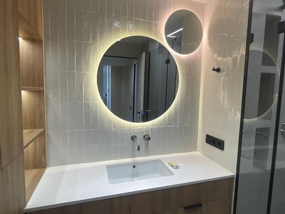 Kultowy Z Widokiem Apartmán *